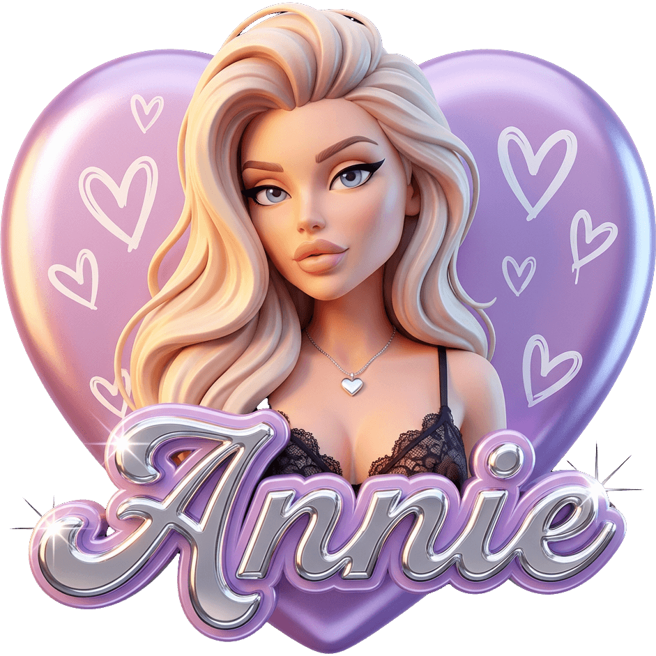 Annie Lace
