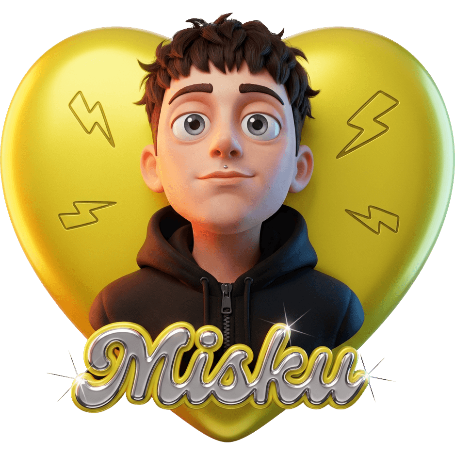 Misku Relax