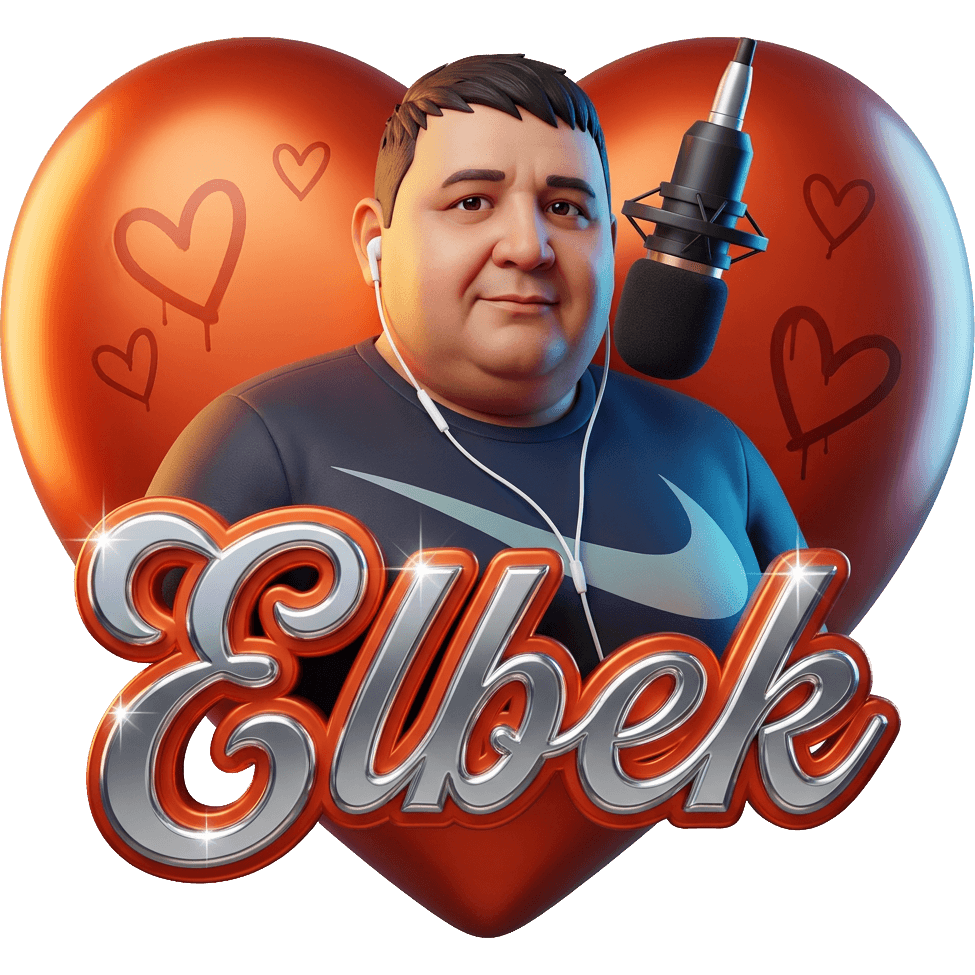 Elbek