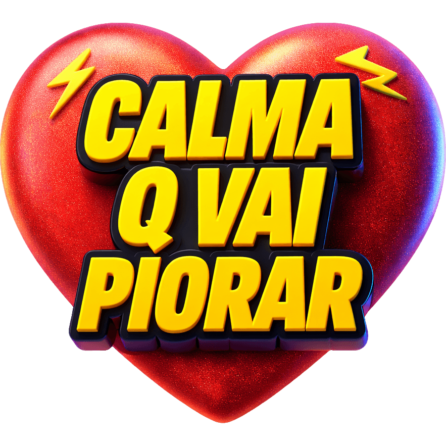 Calma Q Vai