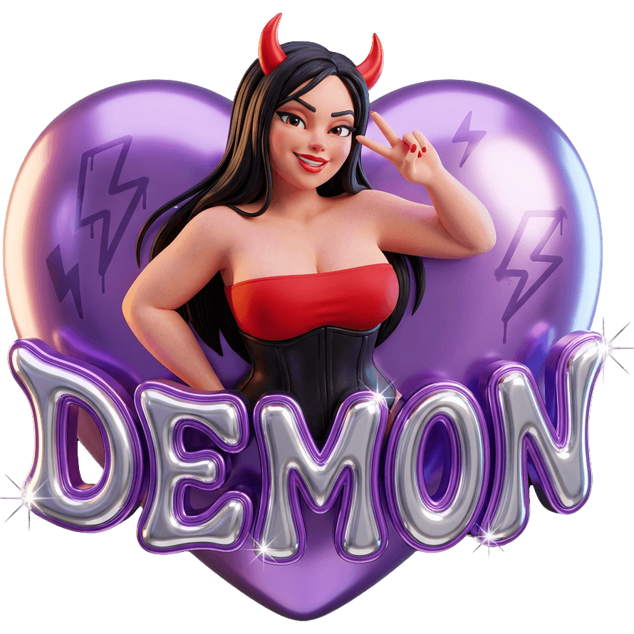 Anna DEMON