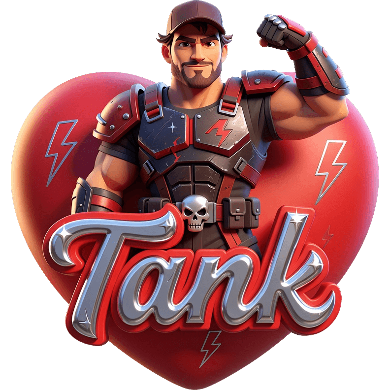 Tank BOYO