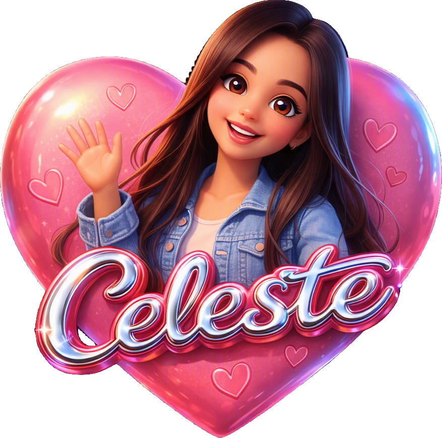 Celeste Wave