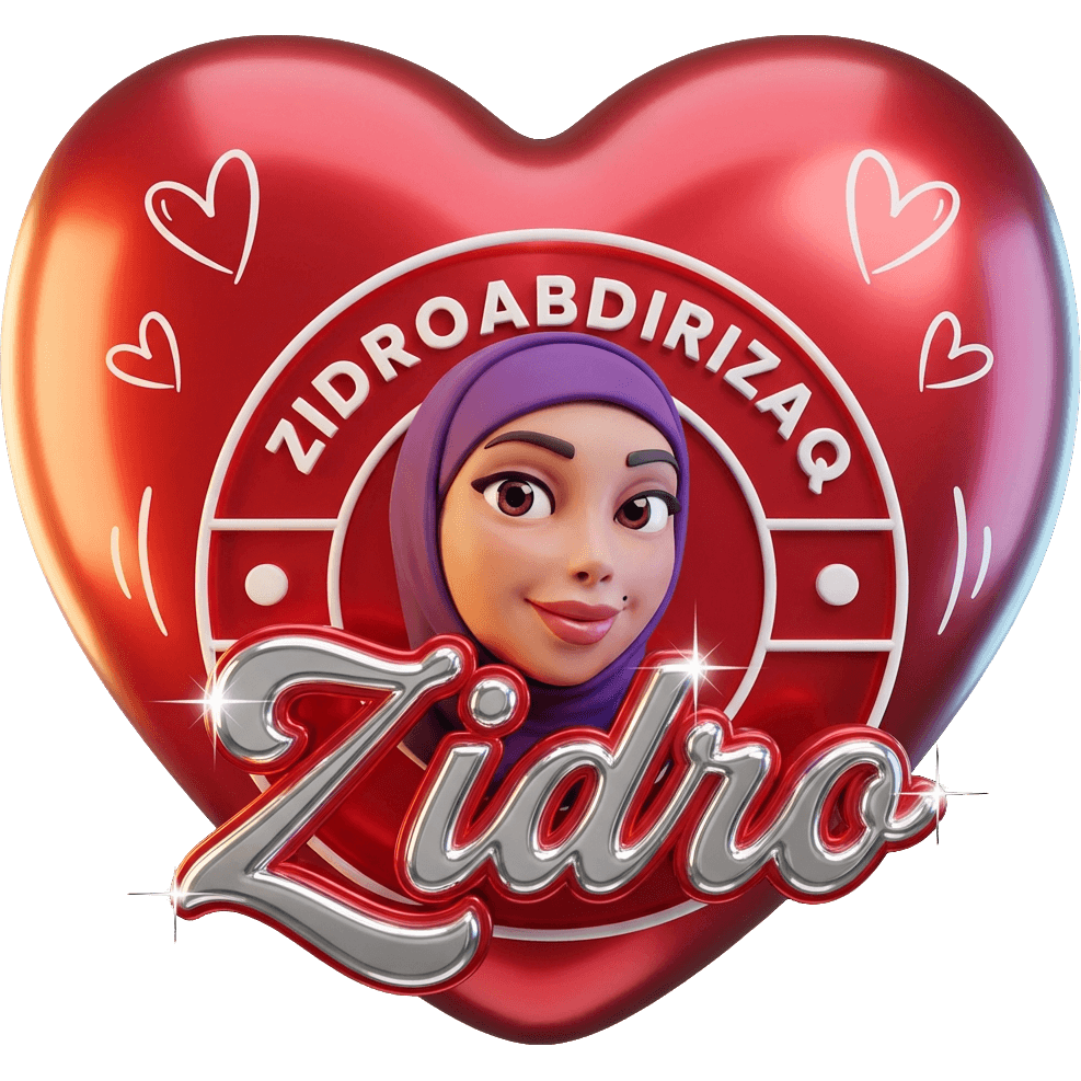 Zidro Wareeg