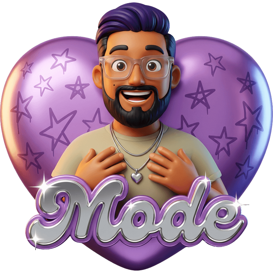 Mode Morado