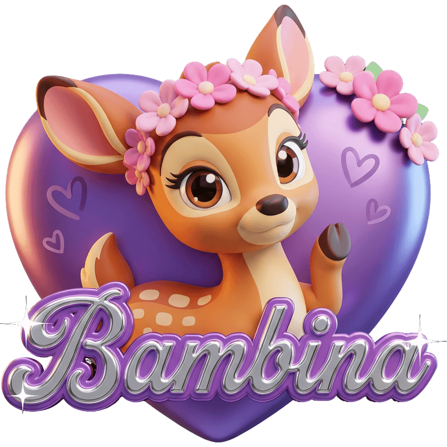 Bambina Bloom