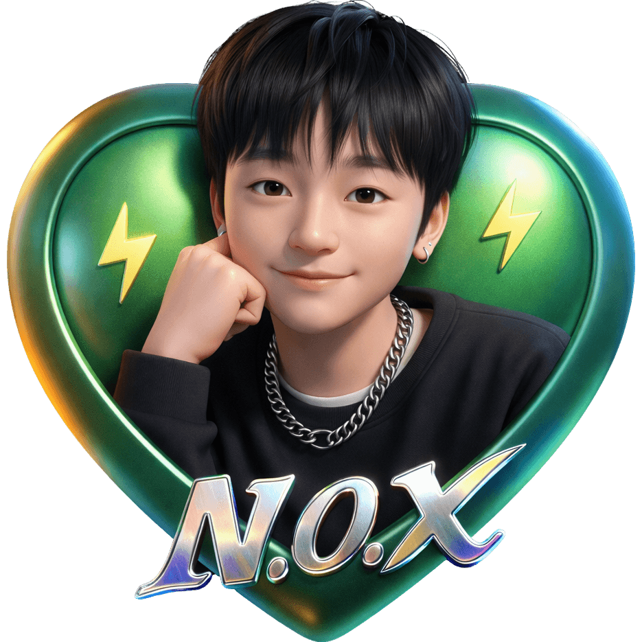 N.O.X 체어