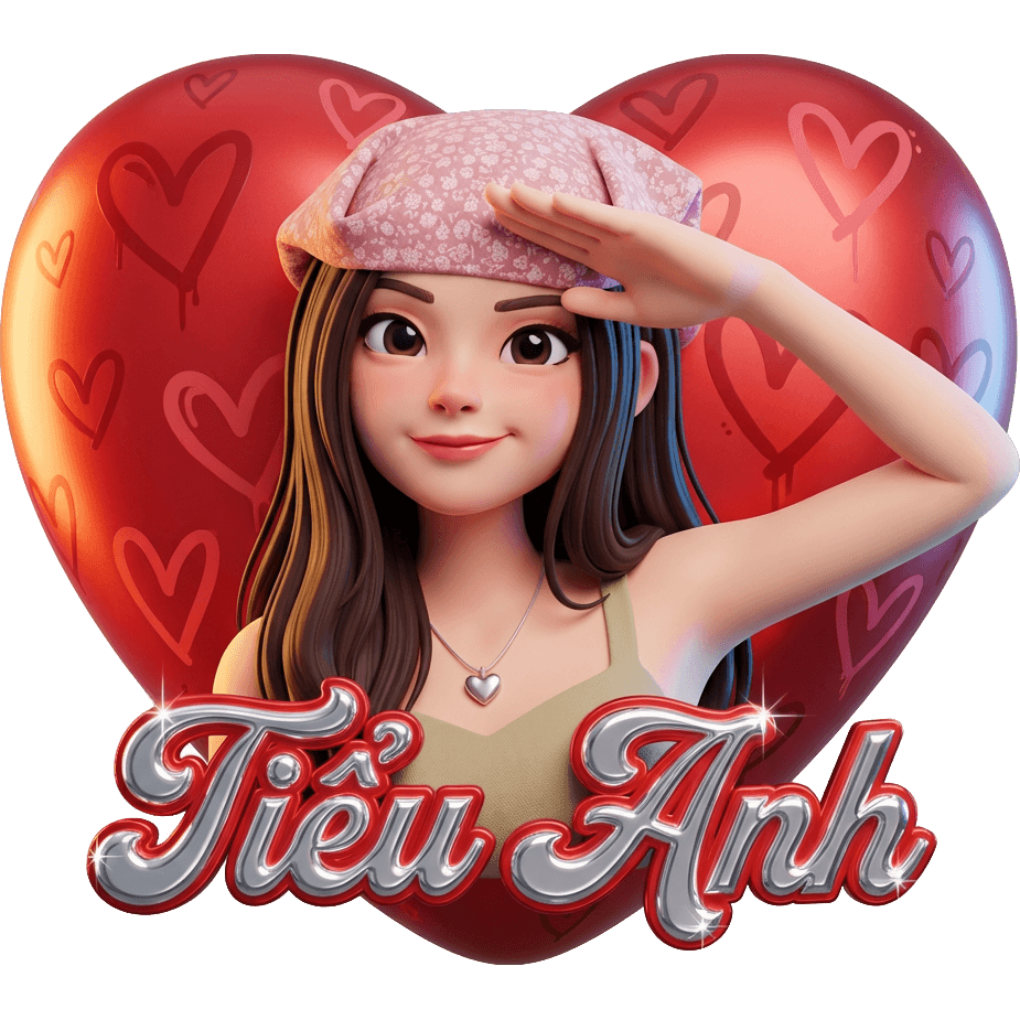 Tiểu Anh Chào