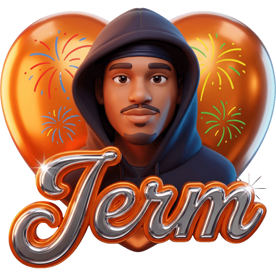 Jerm Fireworks