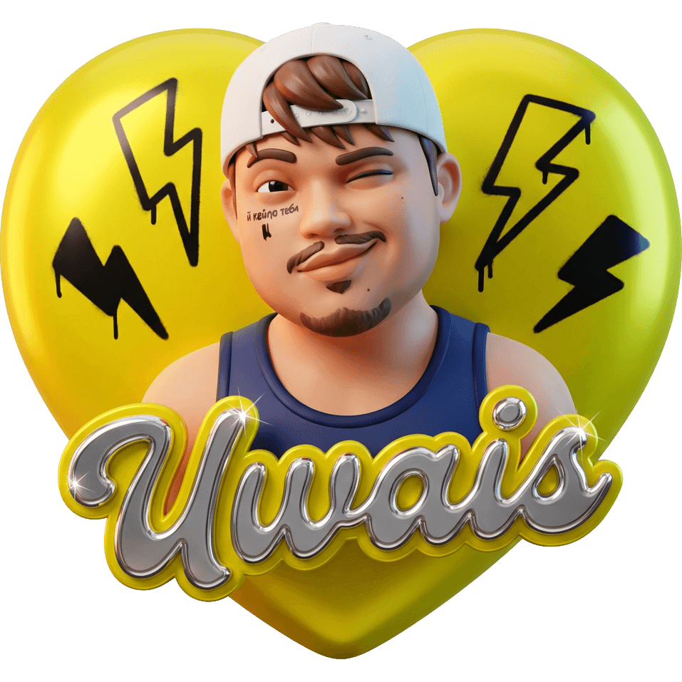 Uwais TM