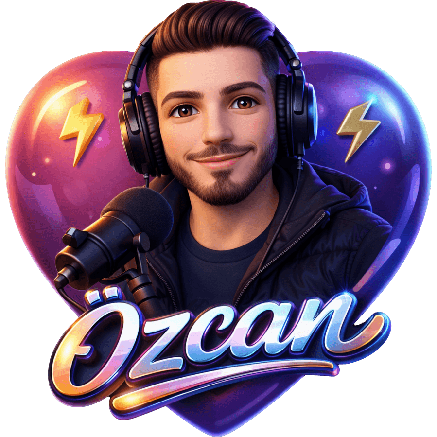 Ozcan DJ