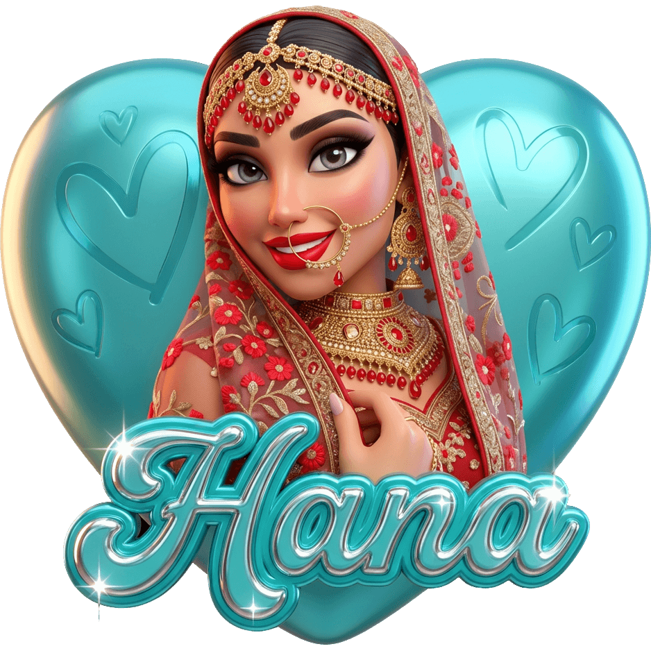 Hana Montana 