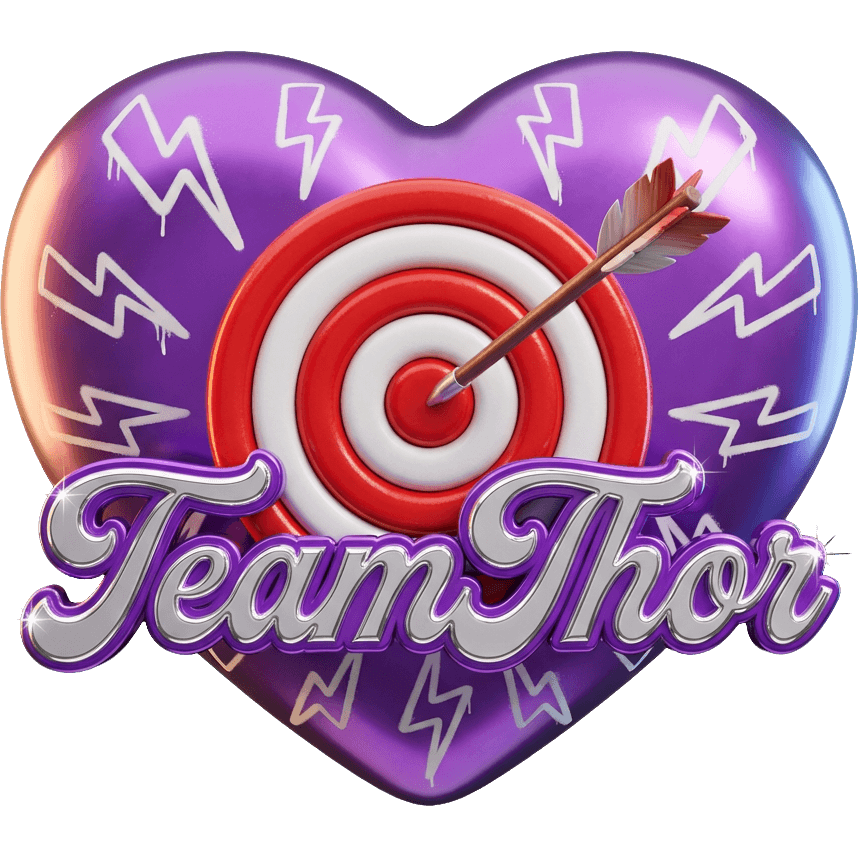 Alvo TeamThor