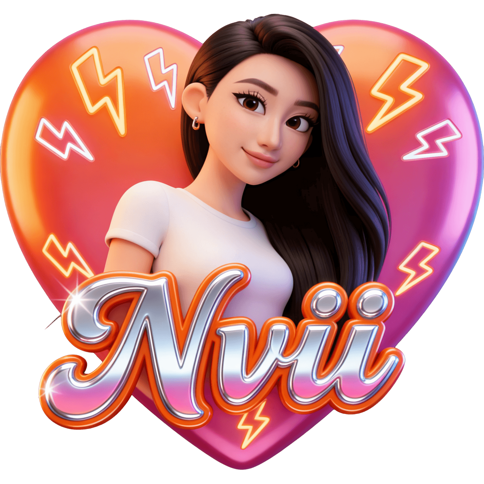 Nvii