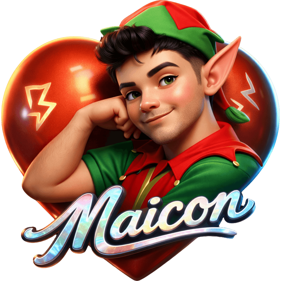 Duende Maicon