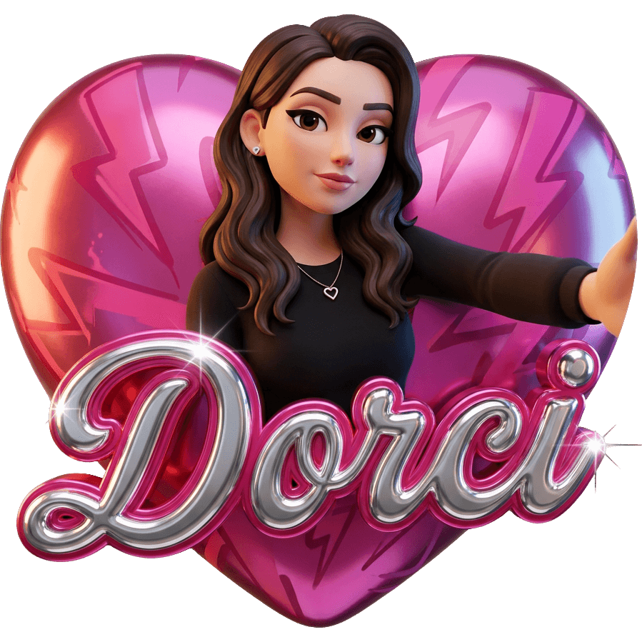 Puszi Dorci