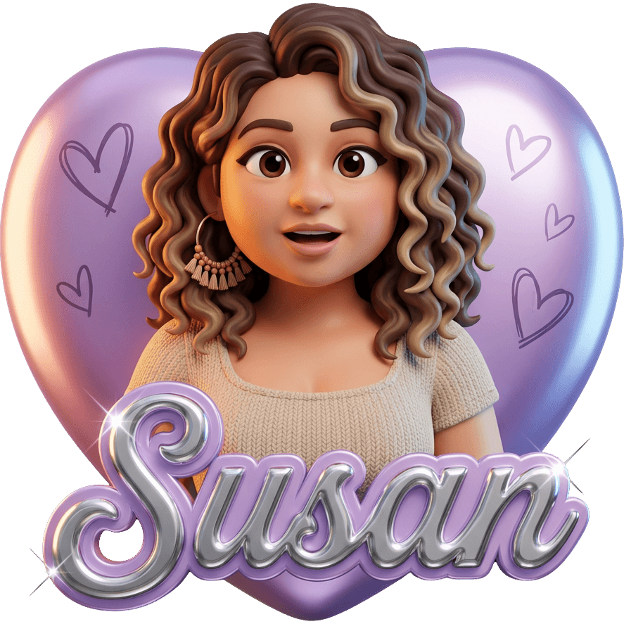 Susan Lila