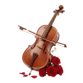 Cello Romance
