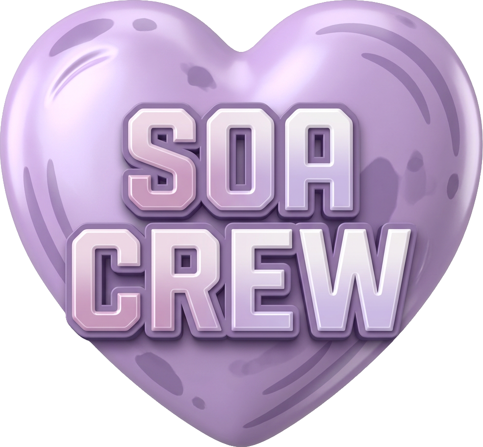 Sons Crew