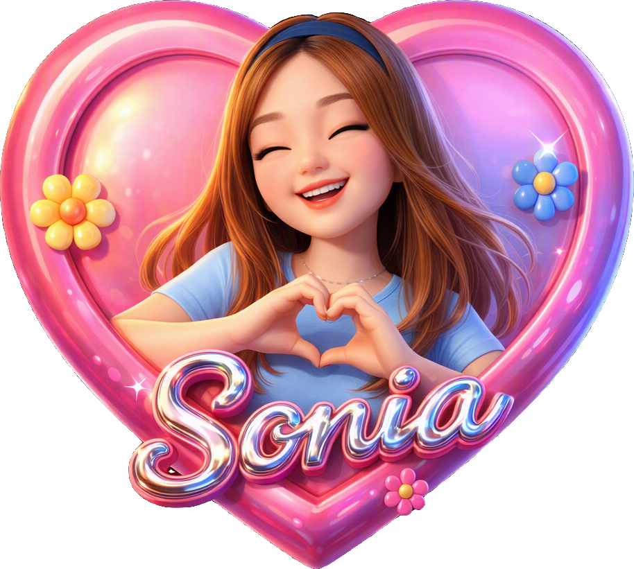 Sonia