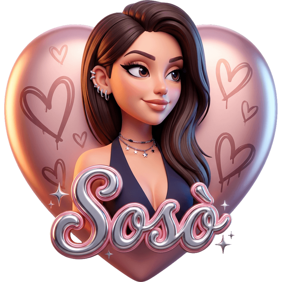 Sosò Cuore