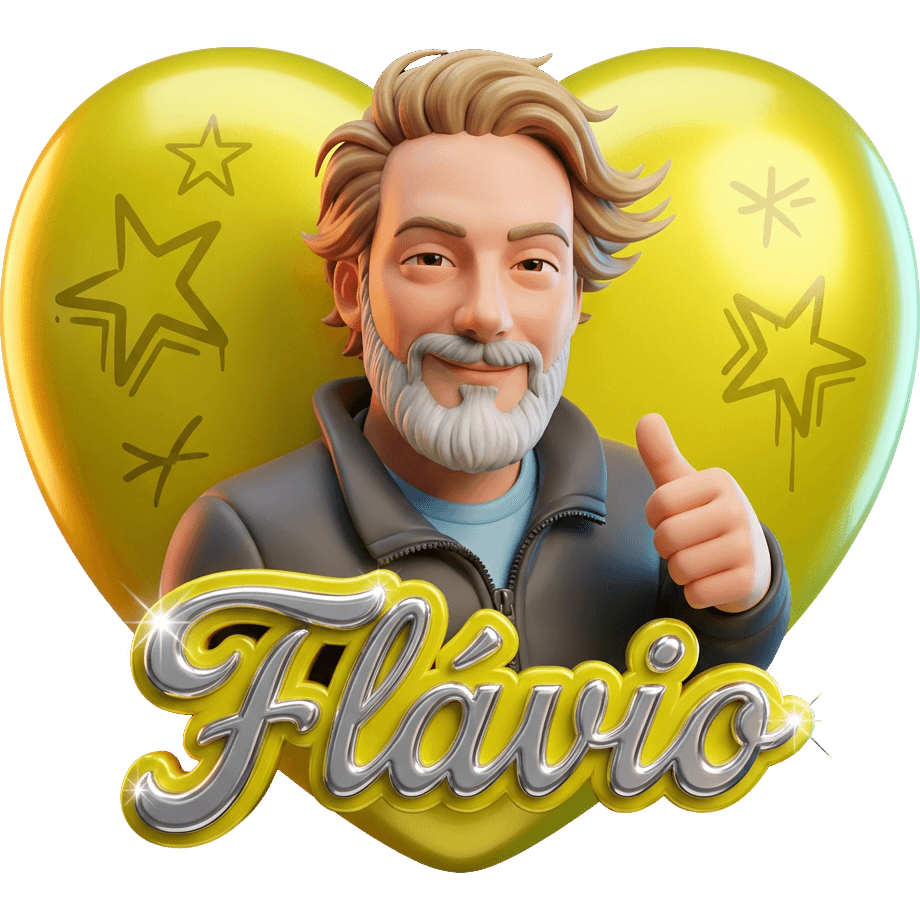 Flávio Fénix