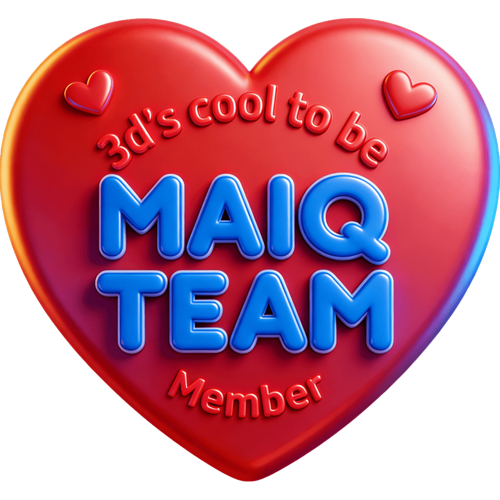 Maiq Team
