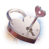 Lover's Lock