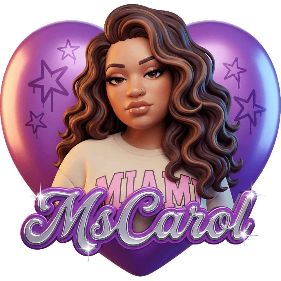 Glamma Charm