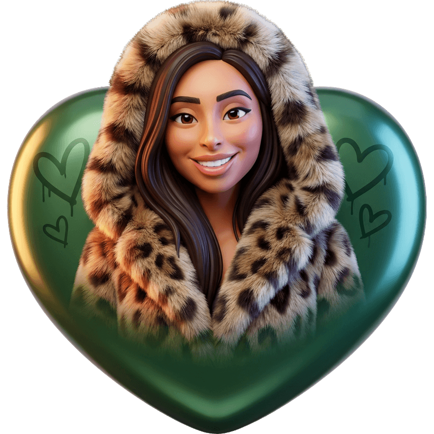 Fur Hood Mari