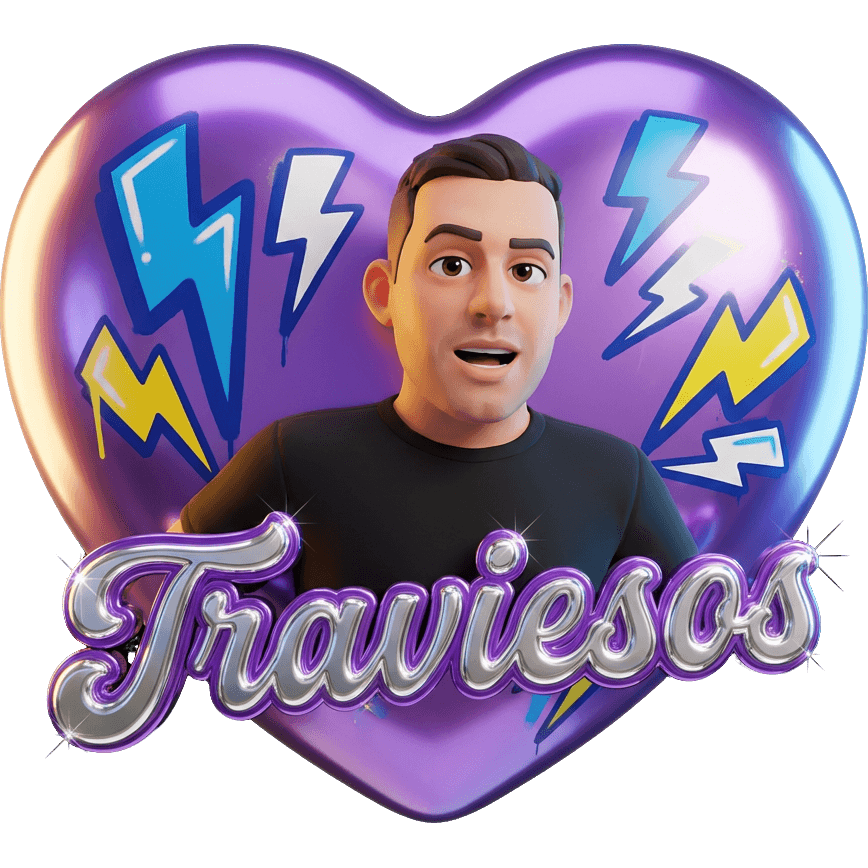 Neuro Traviesos