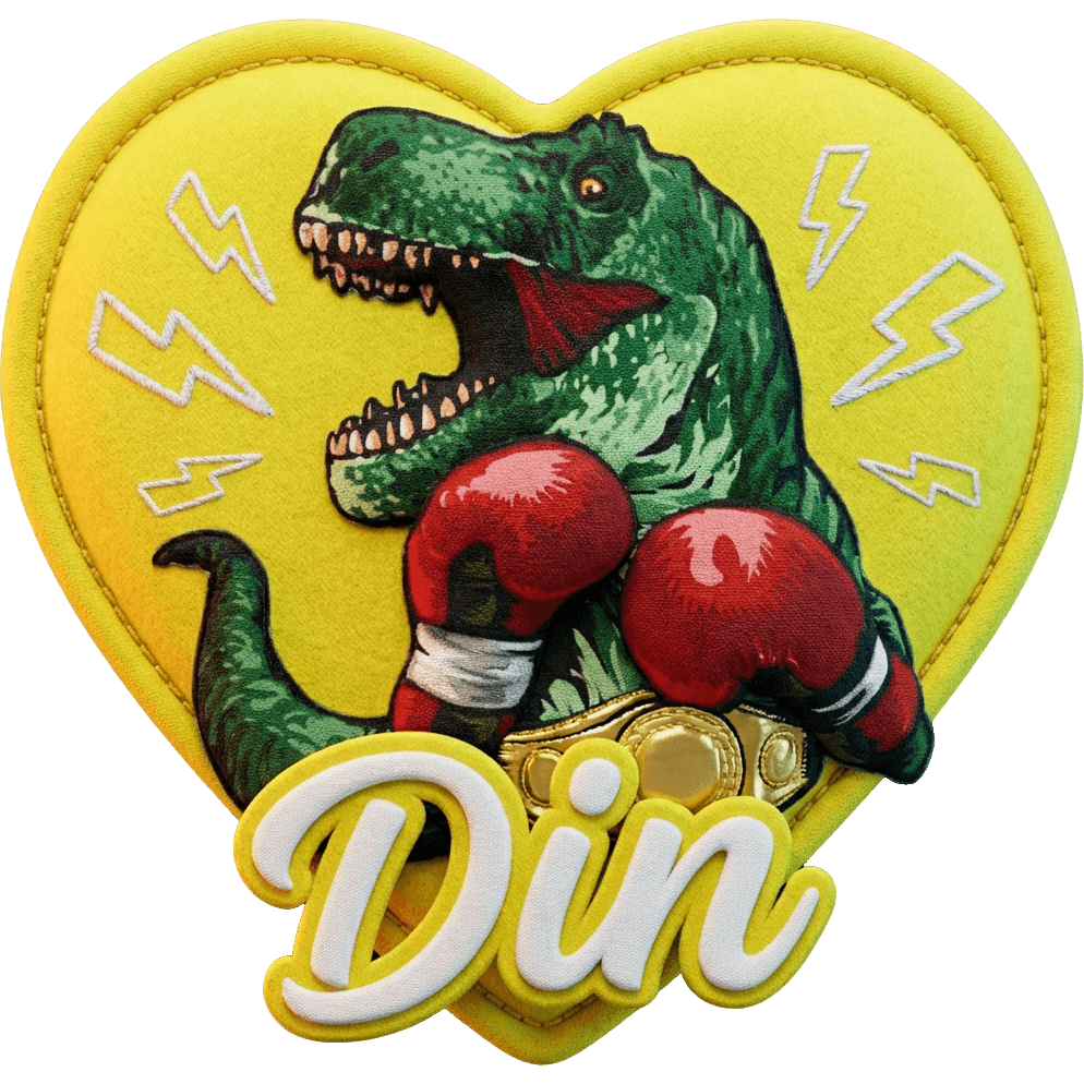 Din Boxeador