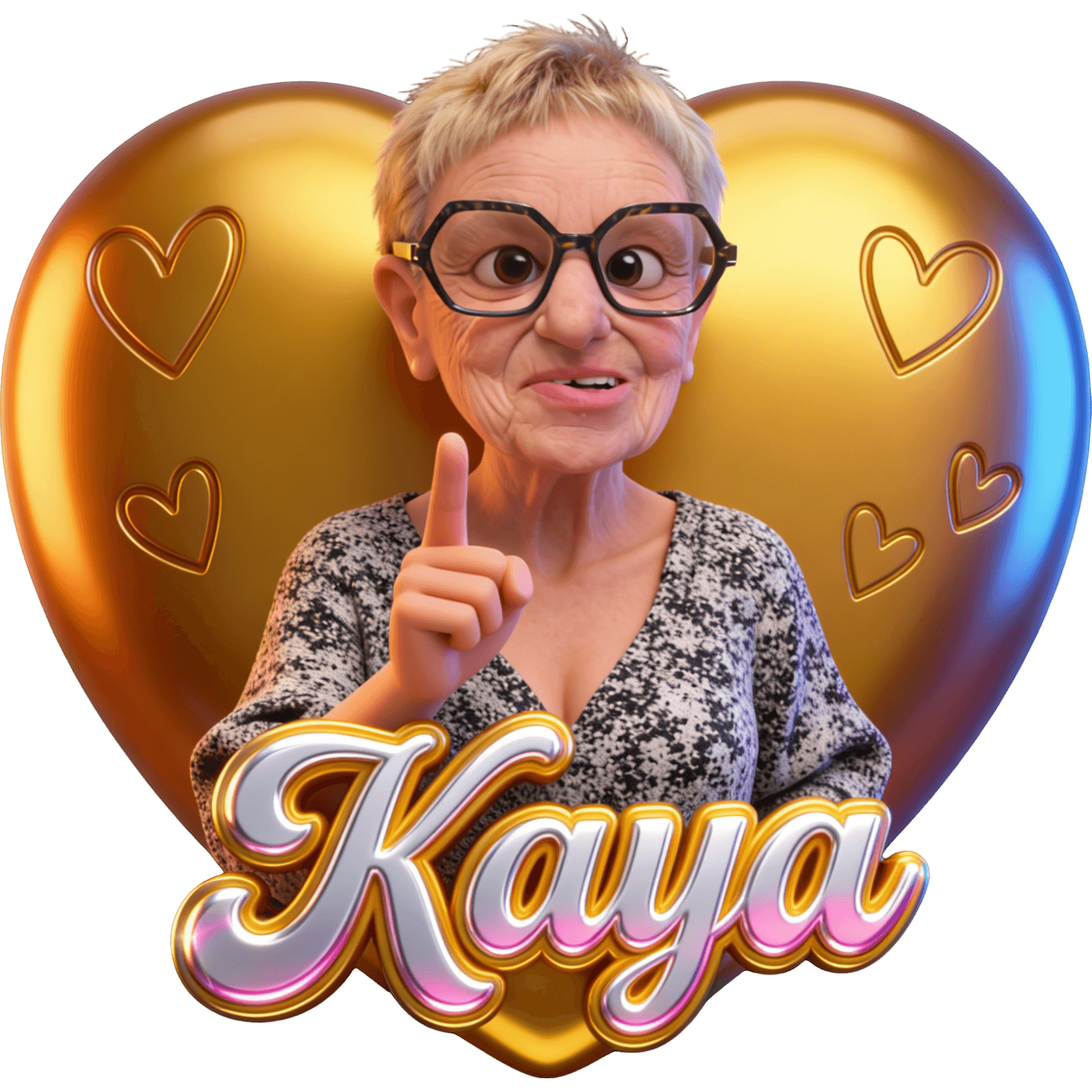 Kaya Prima