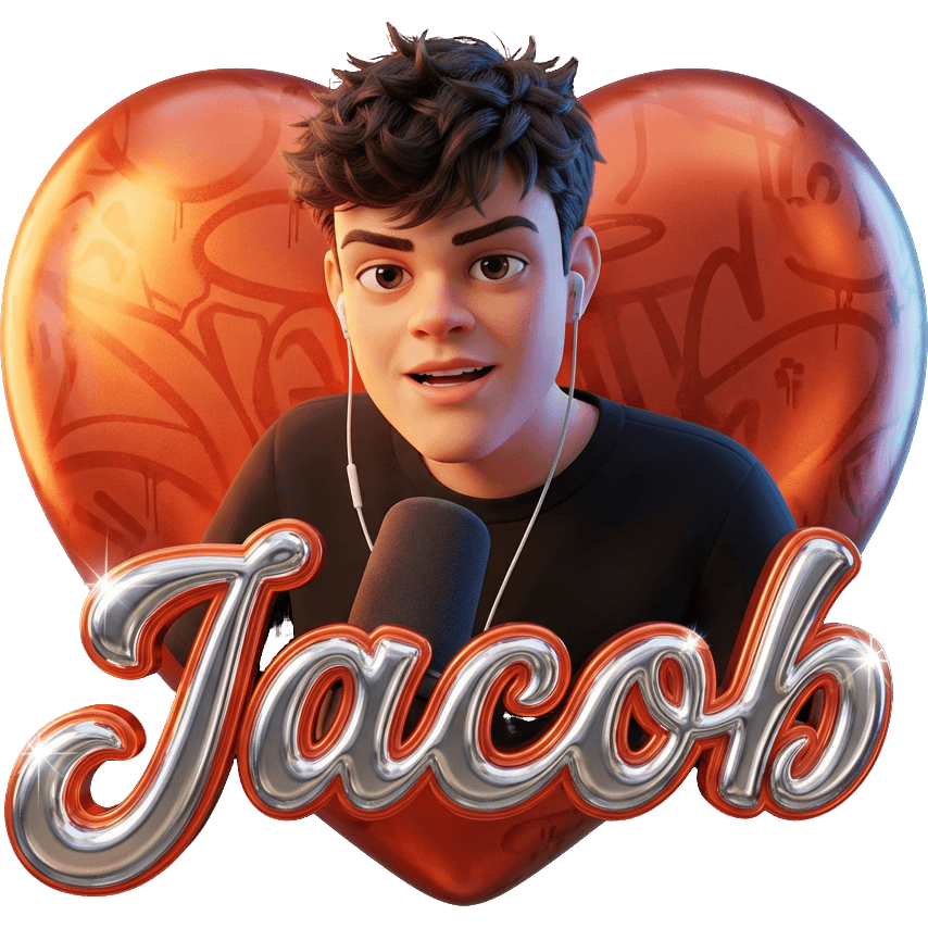 Team Jacob
