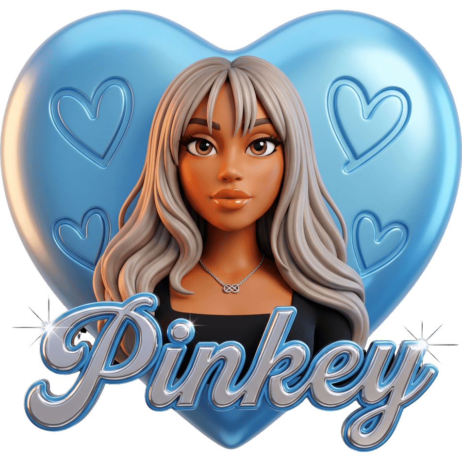 Pinkey 