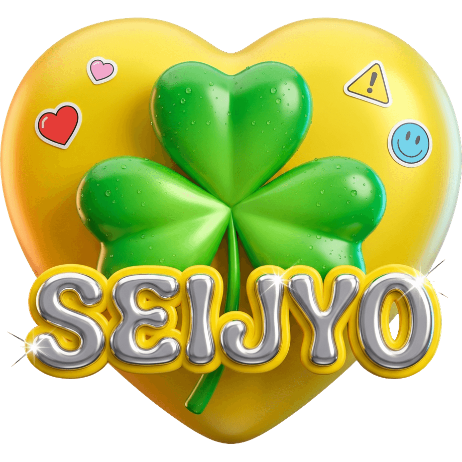 SEIJYOクローバー