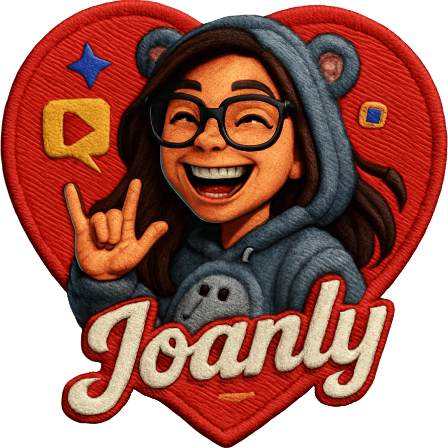 Joanly
