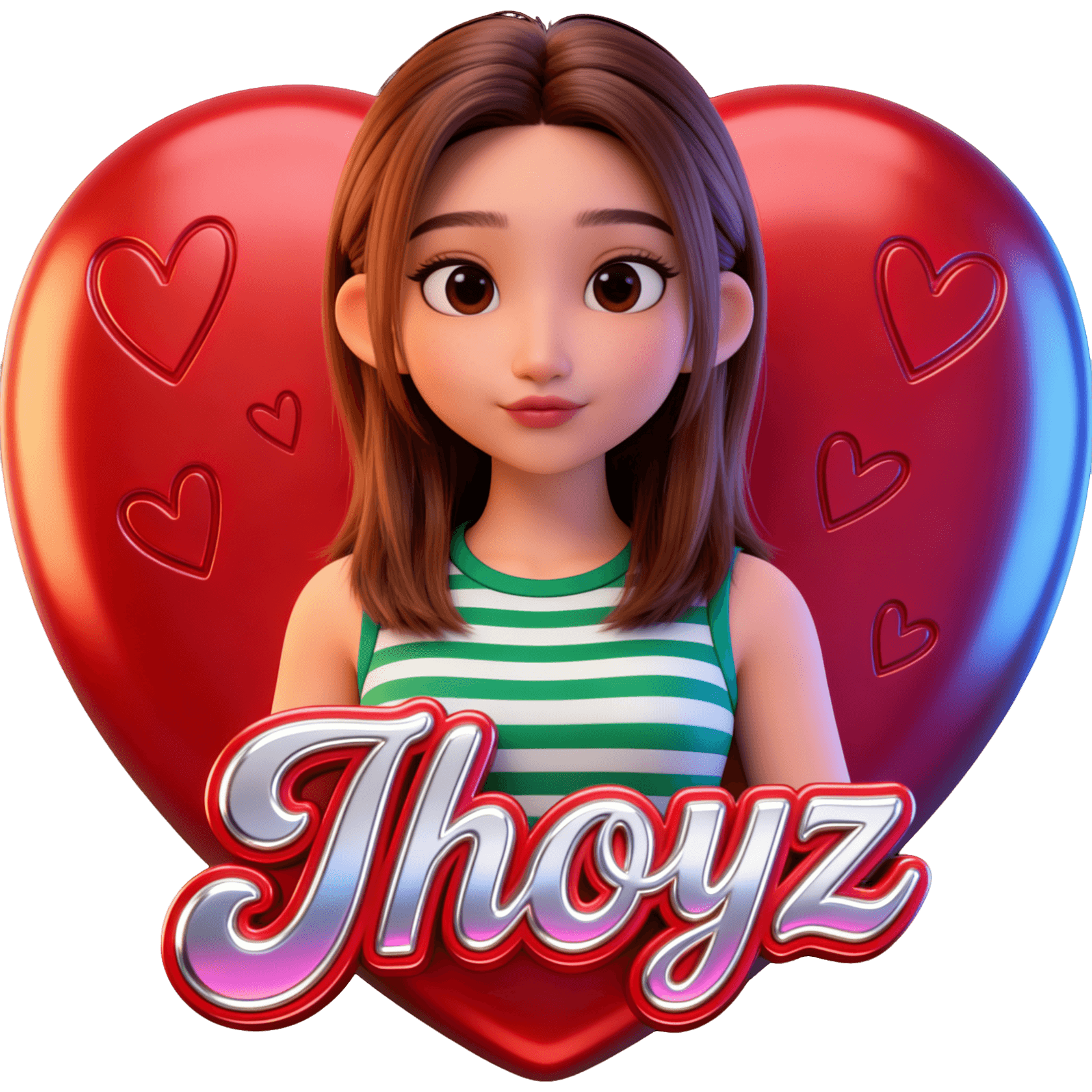 Mommy Jhoyz