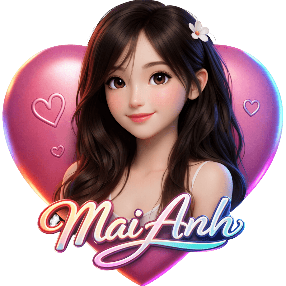 Mai Anh 