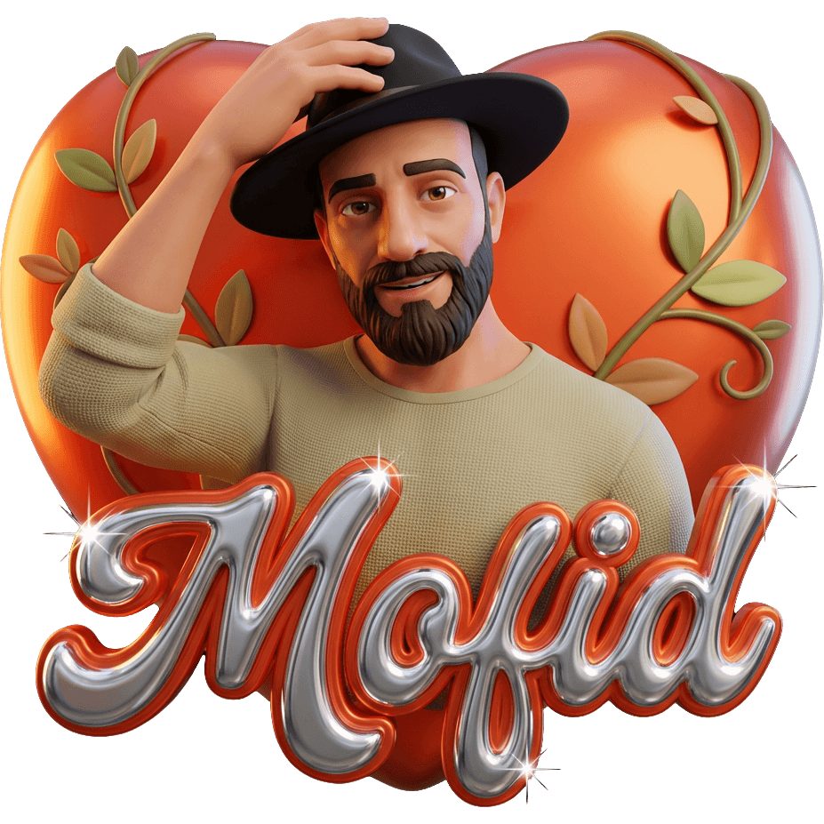 Mofidiculous