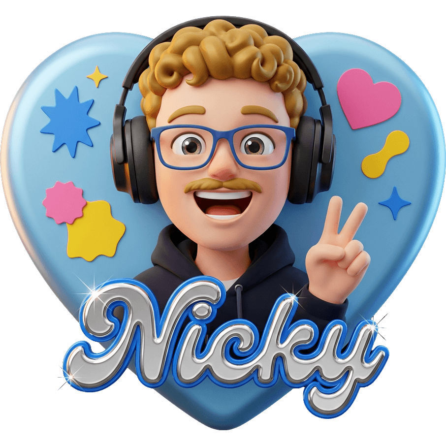 Nickiewinkie