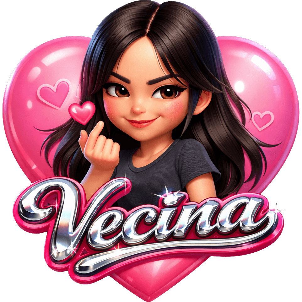Vecina Guiño
