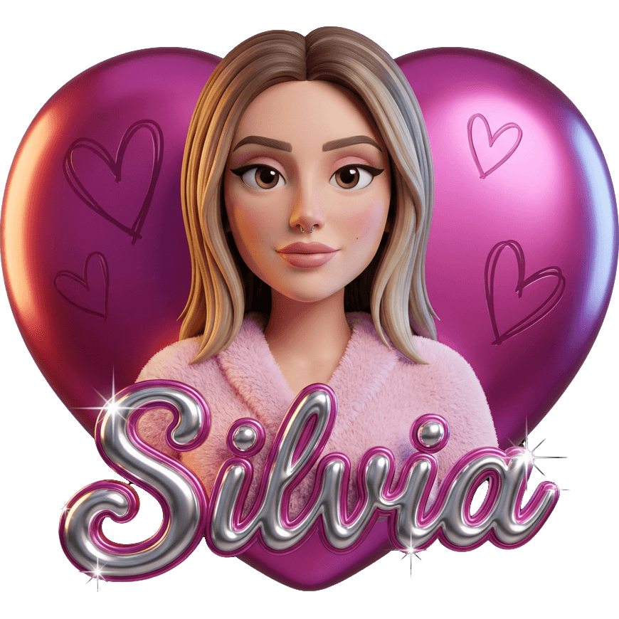 Silvia Scatenata