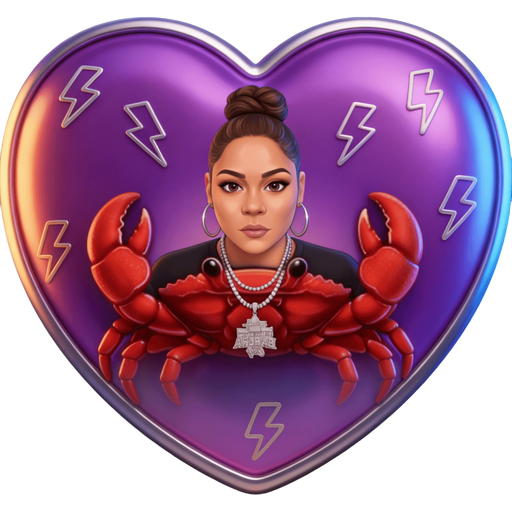 Cangry Reina