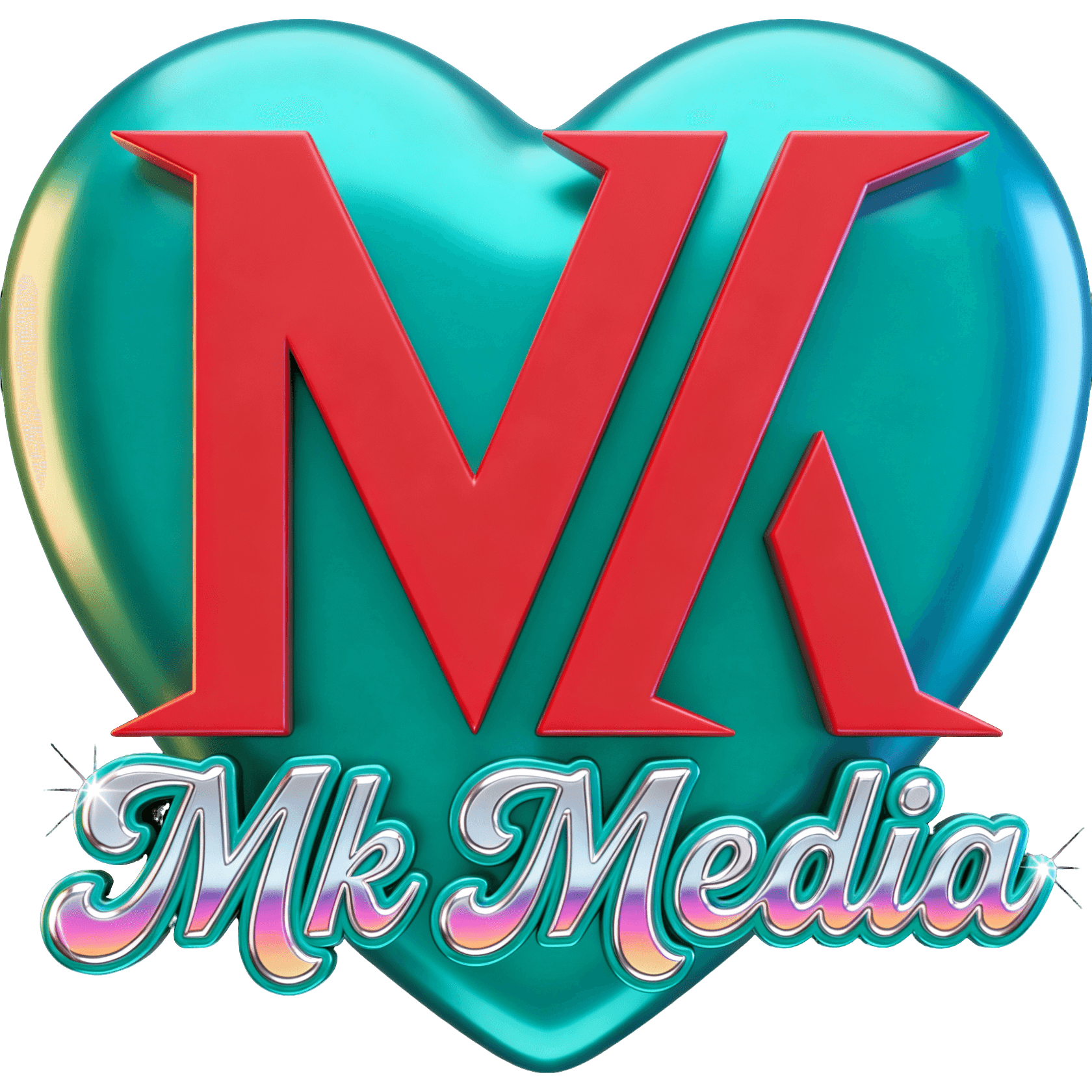 Mk Media Studio