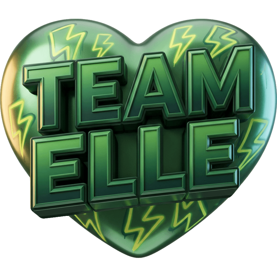 Team Elle