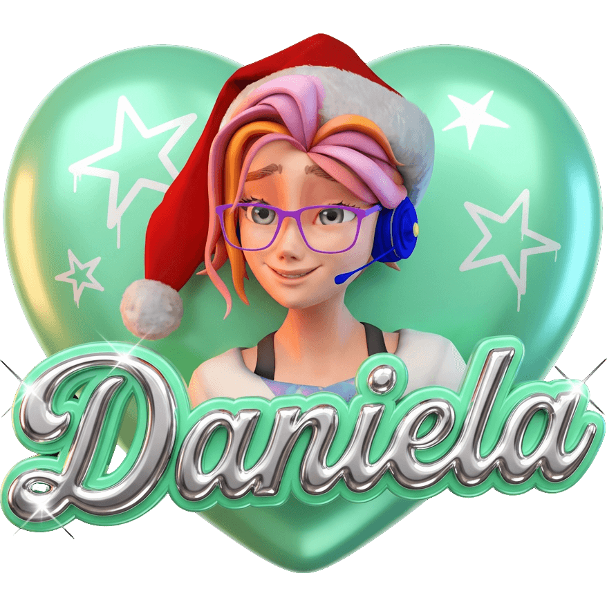 Mint Daniela