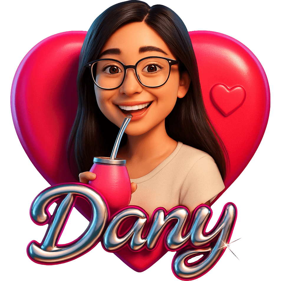 Mate de Dany