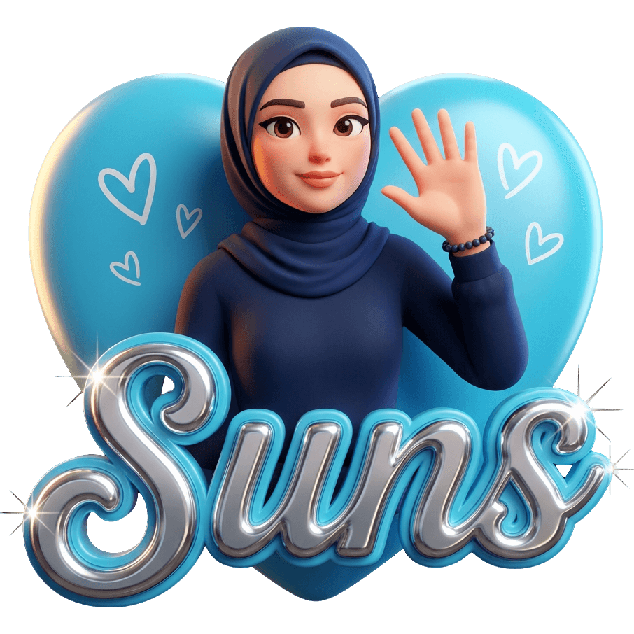 Salam Matahari