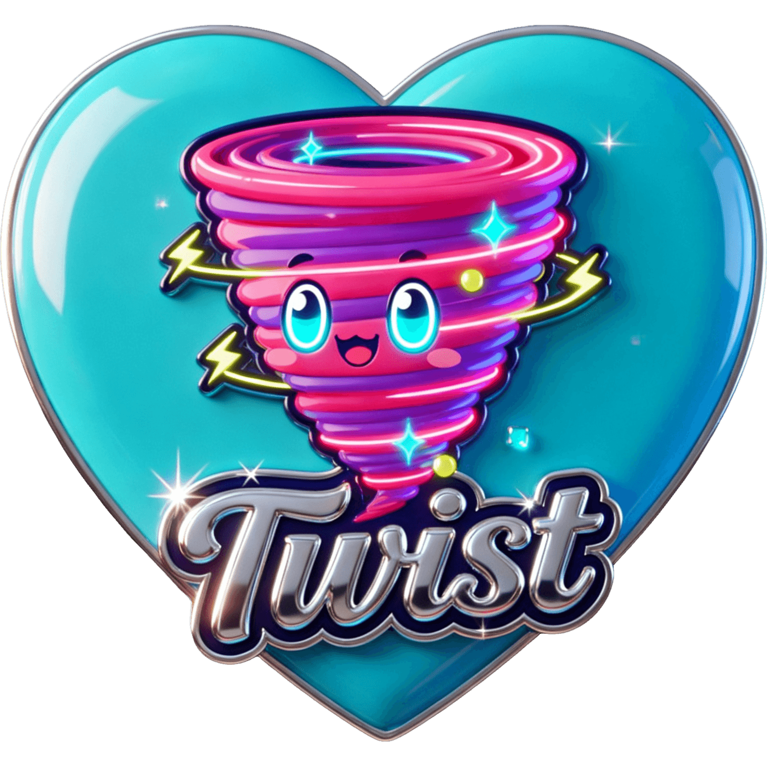 Twist Tornado